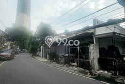 Hunian Super Mewah dengan Akses Paling Strategis di Kebon Kacang, Jakarta Pusat Hunian Super Mewah dengan Akses Paling Strategis di Kebon Kacang, Jakarta Pusat