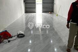 LOKASI STRATEGIS! Ruko Kawasan Muara Karang, Luas 180m², Pengunjung Tinggi LOKASI STRATEGIS! Ruko Kawasan Muara Karang, Luas 180m², Pengunjung Tinggi