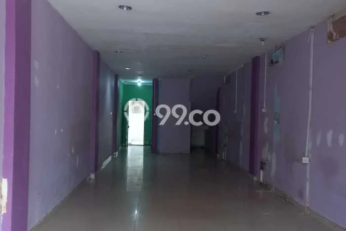 Ruko Favorit Dijual di Tebet Jakarta Selatan Area Pusat Bisnis Ruko Favorit Dijual di Tebet Jakarta Selatan Area Pusat Bisnis