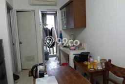 Apartemen Minimalis di Penjaringan Jakarta Utara dengan 0 KT & 1 KM Apartemen Minimalis di Penjaringan Jakarta Utara dengan 0 KT & 1 KM