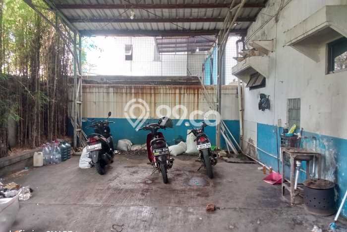 Disewakan Gudang di , Luas 1550m2m², Sentra Bisnis Disewakan Gudang di , Luas 1550m2m², Sentra Bisnis