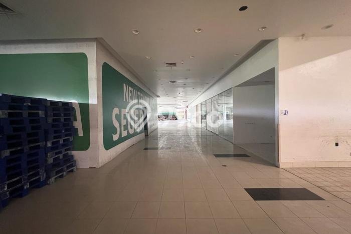 Disewakan Gudang di Jati Uwung Tangerang LT 19000m2, LB 7117m2 Disewakan Gudang di Jati Uwung Tangerang LT 19000m2, LB 7117m2