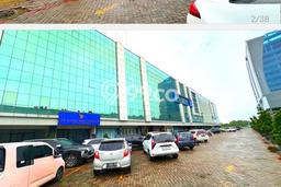 Dijual Ruko Kawasan Penjaringan, Luas 390m2m², Area Komersial Dijual Ruko Kawasan Penjaringan, Luas 390m2m², Area Komersial