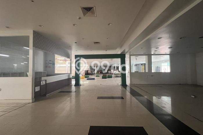 Disewakan Gudang di Jati Uwung Tangerang LT 19000m2, LB 7117m2 Disewakan Gudang di Jati Uwung Tangerang LT 19000m2, LB 7117m2