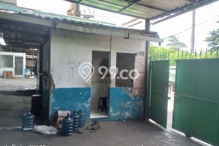 Disewakan Gudang di , Luas 1550m2m², Sentra Bisnis Disewakan Gudang di , Luas 1550m2m², Sentra Bisnis