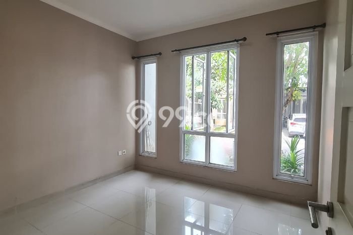 Rumah Minimalis 3 KT di Gading Serpong Elista Village Tangerang Semi Furnished Rumah Minimalis 3 KT di Gading Serpong Elista Village Tangerang Semi Furnished