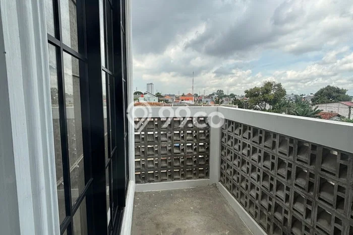 Dijual Cepat Rumah Favorit Siap Huni LB 81m2 di Kembangan, Jakarta Barat Dijual Cepat Rumah Favorit Siap Huni LB 81m2 di Kembangan, Jakarta Barat