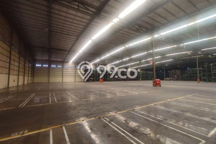 Gudang disewakan lokasi strategis Purwakarta Purwakarta 14700m2 Gudang disewakan lokasi strategis Purwakarta Purwakarta 14700m2