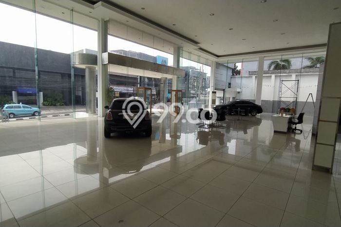Dijual! Komersial di Radio Dalam Jakarta Selatan LT 2050m2 / LB 1800m2 Kawasan Strategis Dijual! Komersial di Radio Dalam Jakarta Selatan LT 2050m2 / LB 1800m2 Kawasan Strategis