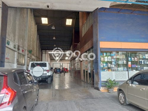 Area Ramai! Komersial Dijual di Semarang Utara untuk Bisnis Luas Bangunan 500m2 Area Ramai! Komersial Dijual di Semarang Utara untuk Bisnis Luas Bangunan 500m2