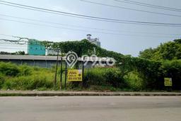 Tanah untuk Dijual Lokasi Tugu, Semarang Luas 2400m2 - Tanah untuk Dijual Lokasi Tugu, Semarang Luas 2400m2 -