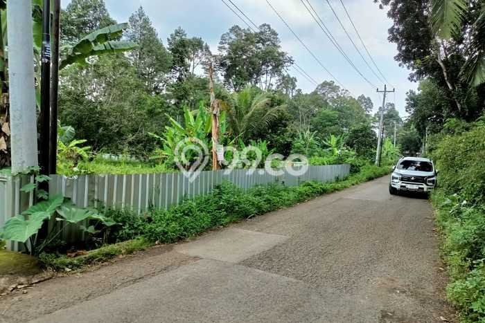 LOKASI STRATEGIS! Tanah Kawasan Mijen, Luas 1650m², Lokasi Potensial, Cocok untuk Investasi LOKASI STRATEGIS! Tanah Kawasan Mijen, Luas 1650m², Lokasi Potensial, Cocok untuk Investasi