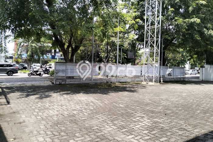 Komersial Area Bisnis Kawasan Semarang Tengah, Luas 300m², Kawasan Niaga Komersial Area Bisnis Kawasan Semarang Tengah, Luas 300m², Kawasan Niaga