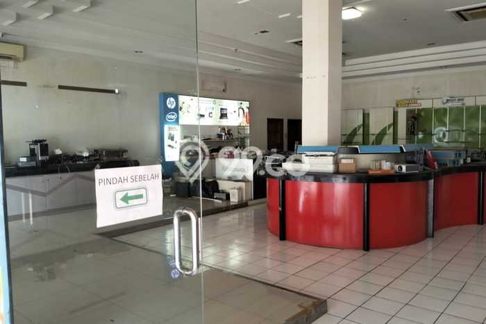 Komersial Area Bisnis Kawasan Semarang Tengah, Luas 300m², Kawasan Niaga Komersial Area Bisnis Kawasan Semarang Tengah, Luas 300m², Kawasan Niaga