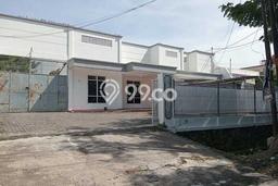FOR RENT! Gudang di Manyaran Cocok untuk Bisnis 800m2 FOR RENT! Gudang di Manyaran Cocok untuk Bisnis 800m2