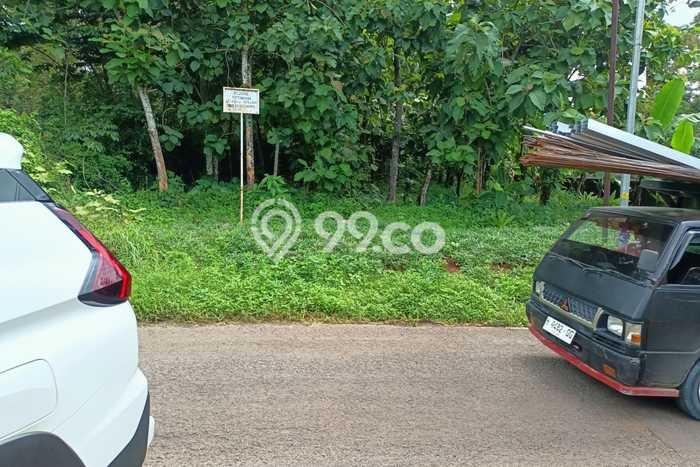 LOKASI STRATEGIS! Tanah Kawasan Mijen, Luas 1650m², Lokasi Potensial, Cocok untuk Investasi LOKASI STRATEGIS! Tanah Kawasan Mijen, Luas 1650m², Lokasi Potensial, Cocok untuk Investasi