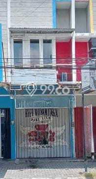 Lokasi Strategis! Dijual Ruko Bisnis di Pedurungan, Semarang Kondisi Bagus Lokasi Strategis! Dijual Ruko Bisnis di Pedurungan, Semarang Kondisi Bagus