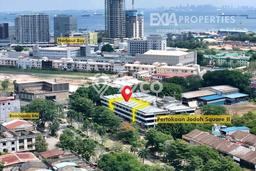 Ruko Dijual di Prime Area Batam Luas 1905m2 Ruko Dijual di Prime Area Batam Luas 1905m2
