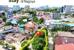 Tanah Investasi Dijual di Batam Punya Luas 309m2 Tanah Investasi Dijual di Batam Punya Luas 309m2