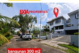 Vila Kawasan Sekupang, Dimensi 517m2m², Cocok untuk tempat tinggal keluarga Vila Kawasan Sekupang, Dimensi 517m2m², Cocok untuk tempat tinggal keluarga