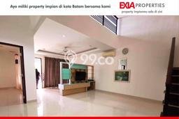 Rumah di Batam Centre, 4 KT, Dekat Fasilitas Umum, LT 162m² Bangunan 250m² Rumah di Batam Centre, 4 KT, Dekat Fasilitas Umum, LT 162m² Bangunan 250m²