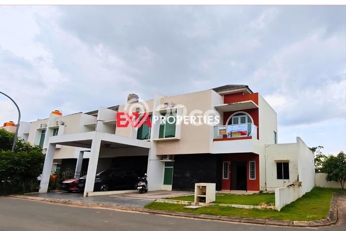 Rumah Luas Asri 4 KT Siap Pakai di Batam Centre Batam Rumah Luas Asri 4 KT Siap Pakai di Batam Centre Batam