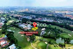 Kavling Tanah di Batam Kota Dijual Luas 646m2 Legalitas - Kavling Tanah di Batam Kota Dijual Luas 646m2 Legalitas -