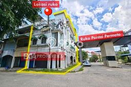 Ruko Bagus Dijual di Nagoya Batam Strategis Cocok untuk Kembangkan Bisnis Ruko Bagus Dijual di Nagoya Batam Strategis Cocok untuk Kembangkan Bisnis
