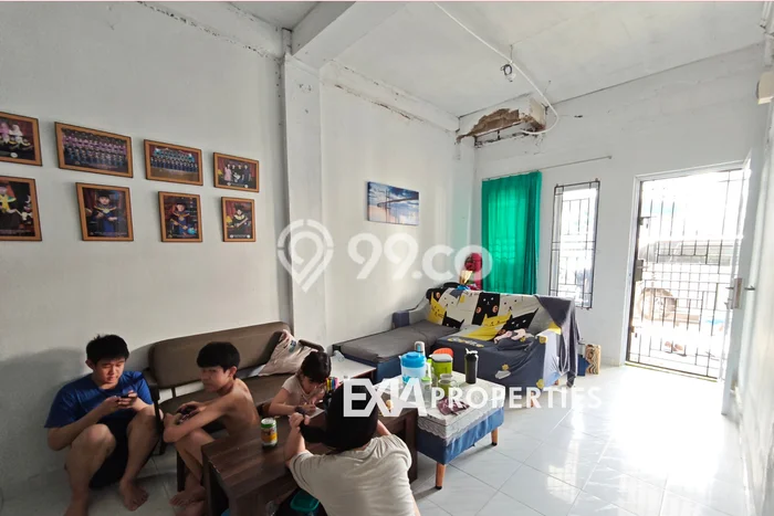 Dijual Hunian Rumah Terawat 3 KT di Nagoya, Batam Dijual Hunian Rumah Terawat 3 KT di Nagoya, Batam