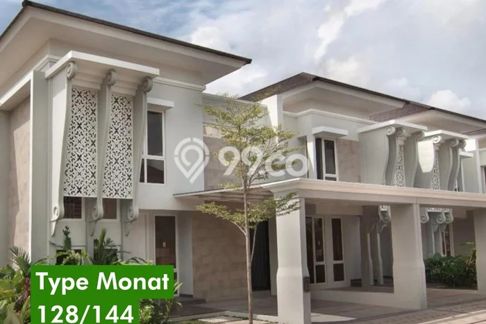 Jual Rumah Strategis Bagus Punya 3 KT di Batam Kota Batam - Jual Rumah Strategis Bagus Punya 3 KT di Batam Kota Batam -