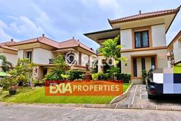 Vila Berkualitas Kawasan Batam Kota, Ukuran 361m2m², Lokasi Premium dengan akses mudah Vila Berkualitas Kawasan Batam Kota, Ukuran 361m2m², Lokasi Premium dengan akses mudah