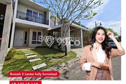 Rumah Modern Cantik 3 Kamar Siap Huni di Batam Kota Rumah Modern Cantik 3 Kamar Siap Huni di Batam Kota