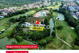 Kavling Tanah Dijual di Batam Kota Batam Spesifikasi 874m2 Kavling Tanah Dijual di Batam Kota Batam Spesifikasi 874m2