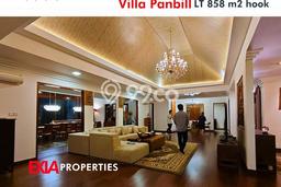 LISTING BARU! Rumah Premium di Batam Centre, Luas 858m² Bangunan 400m² LISTING BARU! Rumah Premium di Batam Centre, Luas 858m² Bangunan 400m²
