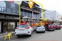 Ruko Kawasan Batam Centre, Luas 190m², Pusat Bisnis, Lokasi Premium Ruko Kawasan Batam Centre, Luas 190m², Pusat Bisnis, Lokasi Premium