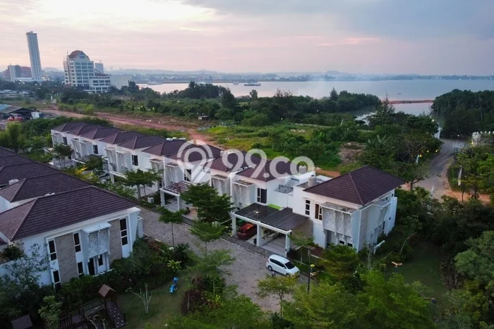 Jual Rumah Strategis Bagus Punya 3 KT di Batam Kota Batam - Jual Rumah Strategis Bagus Punya 3 KT di Batam Kota Batam -