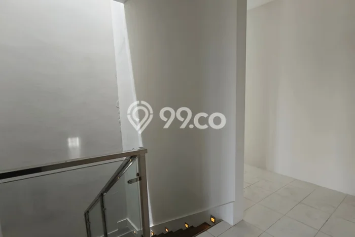 Jual Rumah Mewah Elegan Dengan View Cantik di Tiban, Batam Jual Rumah Mewah Elegan Dengan View Cantik di Tiban, Batam