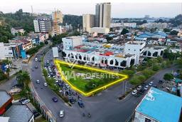 Tanah Emas 1594 M2 Lokasi Emas Simpang Lampu Merah Pelita Tanah Emas 1594 M2 Lokasi Emas Simpang Lampu Merah Pelita