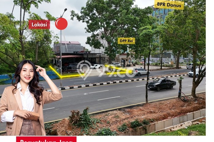 Komersial Dijual di Kawasan Batam Kota, Batam Harga Kompetitif Komersial Dijual di Kawasan Batam Kota, Batam Harga Kompetitif