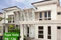 Jual Rumah Strategis Bagus Punya 3 KT di Batam Kota Batam - Jual Rumah Strategis Bagus Punya 3 KT di Batam Kota Batam -