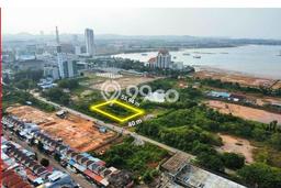 Tanah Bisnis di Batam Kota, Luas 2367m², Lokasi Strategis Tanah Bisnis di Batam Kota, Luas 2367m², Lokasi Strategis