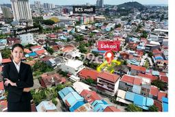 Tanah Dijual di Batam Seluas 375m2 Strategis Tanah Dijual di Batam Seluas 375m2 Strategis