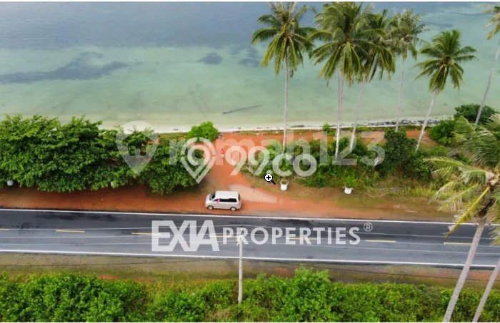 Kavling Tanah di Bintan Utara Dijual Luas 63046m2 Legalitas SHM Kavling Tanah di Bintan Utara Dijual Luas 63046m2 Legalitas SHM