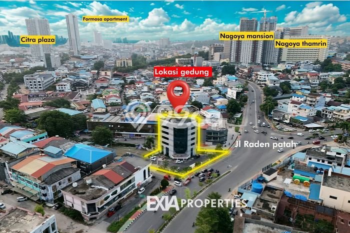 Paling Diincar! Kantor Dijual di Nagoya Harga Kompetitif Paling Diincar! Kantor Dijual di Nagoya Harga Kompetitif