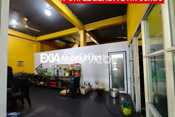 Paling Dicari! Ruko Dijual di Batam Centre Harga Kompetitif Paling Dicari! Ruko Dijual di Batam Centre Harga Kompetitif