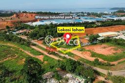 Untuk Dijual Tanah di Batam, Luas 4089m2 - Untuk Dijual Tanah di Batam, Luas 4089m2 -