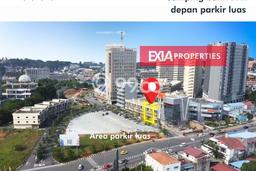 Ruko 4 Lantai Nagoya Thamrin Samping Bank Parkir Super Luas Ruko 4 Lantai Nagoya Thamrin Samping Bank Parkir Super Luas