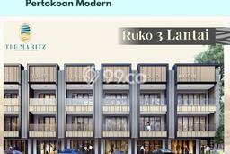 Area Ramai! Ruko Dijual di Batam Kota untuk Bisnis Luas Bangunan 245m2 Area Ramai! Ruko Dijual di Batam Kota untuk Bisnis Luas Bangunan 245m2