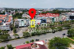 Lokasi Strategis! Dijual Ruko Bisnis di Batam Kota, Batam Kondisi Bagus Lokasi Strategis! Dijual Ruko Bisnis di Batam Kota, Batam Kondisi Bagus