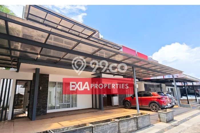 Hunian Mewah LB 512m2 Siap Pakai Desain Elegan di Batam Centre, Batam Hunian Mewah LB 512m2 Siap Pakai Desain Elegan di Batam Centre, Batam